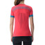 UYN Ultra1 OW LS Shirt Dames, rood