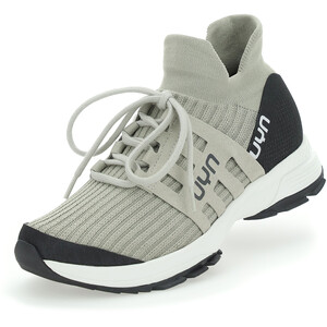 UYN Wander Zapatos Hombre, gris gris