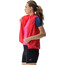 UYN Running Masterwind Vest Kobiety, czerwony