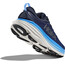 Hoka One One Bondi 8 Wide Zapatos para correr Hombre, azul