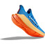 Hoka One One Carbon X 3 Zapatos para correr Hombre, azul