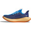Hoka One One Carbon X 3 Zapatos para correr Hombre, azul