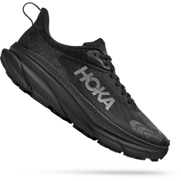 Hoka One One Challenger ATR 7 GTX Running Shoes Men black/black