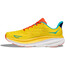 Hoka One One Clifton 9 Chaussures de course Homme, jaune