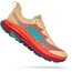 Hoka One One Mafate Speed 4 Trail Running Schuhe Herren orange