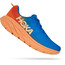 Hoka One One Rincon 3 Chaussures de course Homme, bleu/orange