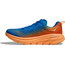 Hoka One One Rincon 3 Zapatillas Running Hombre, azul/naranja