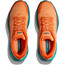 Hoka One One Torrent 3 Chaussures Homme, orange