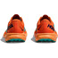 Hoka One One Zinal Shoes Men trellis/vibrant orange
