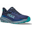 Hoka One One Challenger ATR 7 Running Shoes Women bellwether blue/stone blue