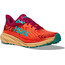 Hoka One One Challenger ATR 7 Running Shoes Women, oranssi/vaaleanpunainen