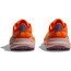 Hoka One One Challenger ATR 7 Running Shoes Women mock orange/vibrant orange