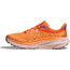 Hoka One One Challenger ATR 7 Running Shoes Women mock orange/vibrant orange