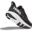 Hoka One One Clifton 9 Running Shoes Women black/white