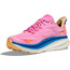 Hoka One One Clifton 9 Zapatos para correr Mujer, rosa