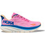 Hoka One One Clifton 9 Zapatos para correr Mujer, rosa