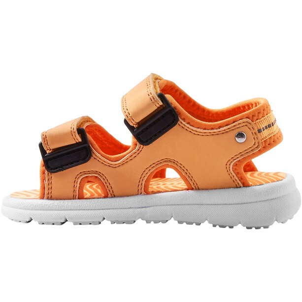 Reima Bungee Sandale Kinder orange