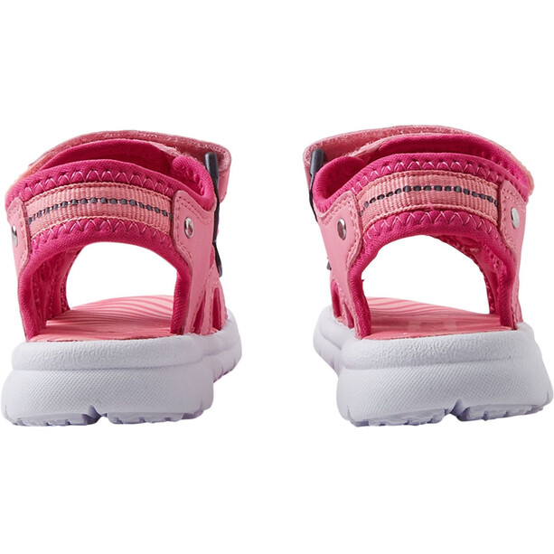 Reima Bungee Sandale Kinder pink
