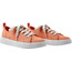 Reima Kiritys Sneakers Kinder orange
