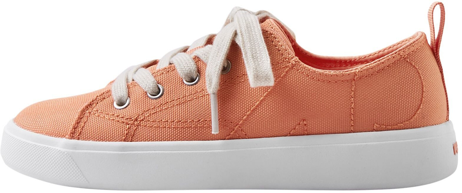 Reima Kiritys Sneakers Kinder orange
