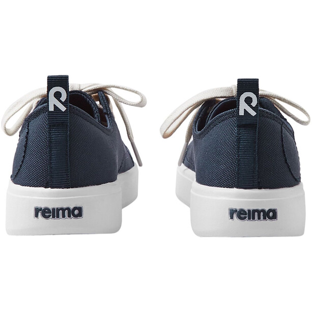 Reima Kiritys Sneakers Kinder blau
