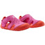 Reima Koralli Sandale Kinder pink/orange