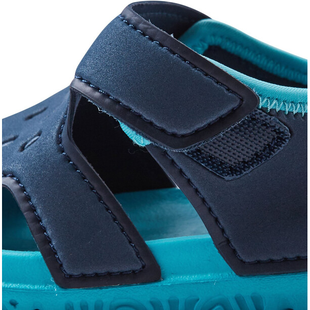 Reima Koralli Sandale Kinder blau