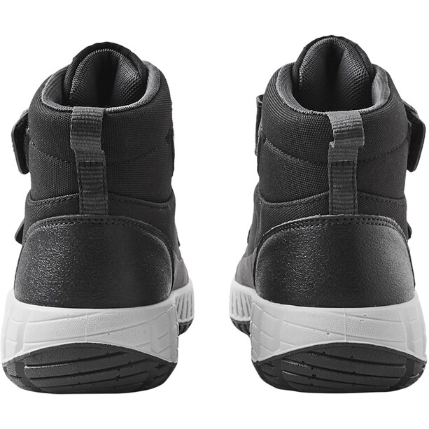 Reima Patter 2.0 Reimatec Chaussures Enfant, noir