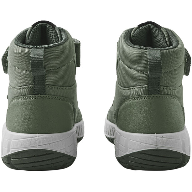 Reima Patter 2.0 Reimatec Schuhe Kinder grün