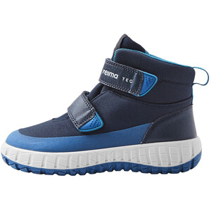 Reima Patter 2.0 Reimatec Shoes Kids, sininen sininen