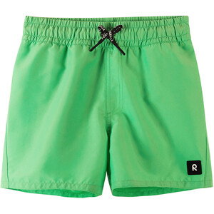 Reima Somero Swim Shorts Kids, zielony zielony