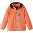 Reima Vantti Softshell Jacket Kids cantaloupe orange