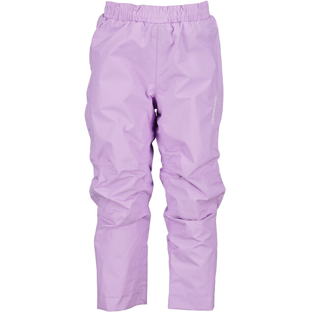 DIDRIKSONS Idur 2 Pantalon Enfant, violet