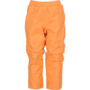 DIDRIKSONS Idur 2 Pantalones Niños, naranja naranja