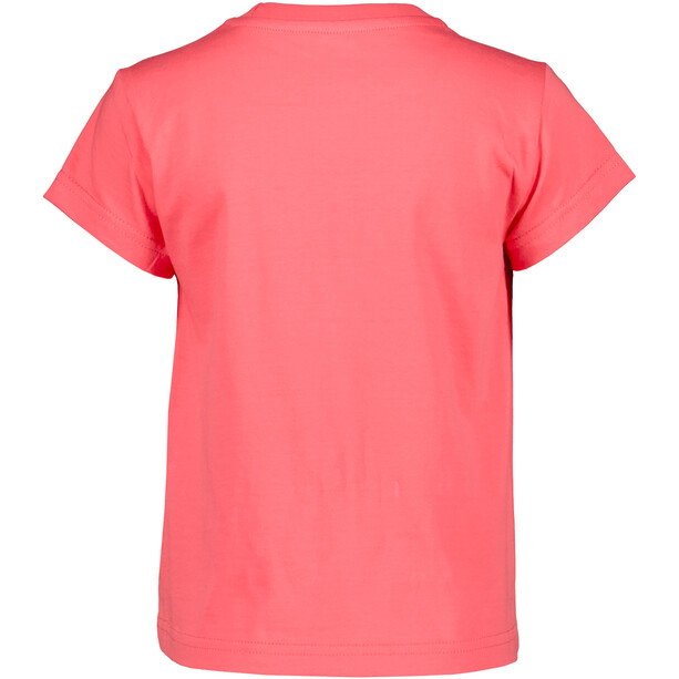 DIDRIKSONS Mynta T-shirt Kinderen, roze