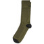 Oakley All Mountain MTB Chaussettes Homme, olive