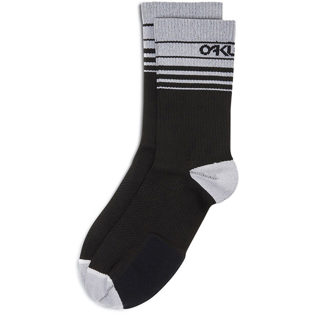 Oakley B1B MTB Socks Men blackout