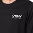 Oakley Factory Pilot Lite MTB II SS-trøje Herrer, sort