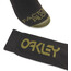 Oakley Factory Pilot MTB Chaussettes Homme, marron