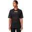 Oakley Factory Pilot RC SS Jersey Mujer, negro