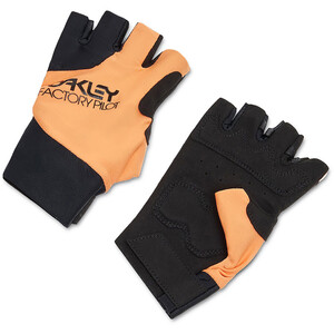 Oakley FP MTB Rękawiczki Kobiety, pomarańczowy/czarny
