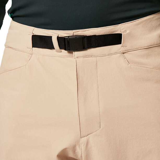 Oakley Seeker '75 Shorts Heren, beige