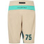 Oakley Seeker '75 Shorts Heren, beige
