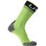 UYN Runner'S One Mittellange Socken Herren grün/grau