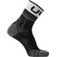 UYN Runner'S One Korte sokken Heren, zwart/grijs