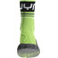 UYN Runner'S One Korte sokken Heren, groen/grijs