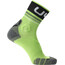 UYN Runner'S One Kurze Socken Herren grün/grau