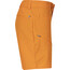 Bergans Vandre Light Short Softshell Femme, orange