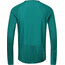 inov-8 Base Elite Camiseta manga larga Hombre, verde
