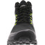 inov-8 Roclite G 345 GTX V2 Shoes Men black/lime